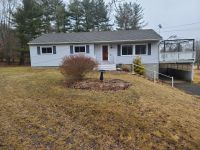 128 Thayer Rd. Ext., Greenfield